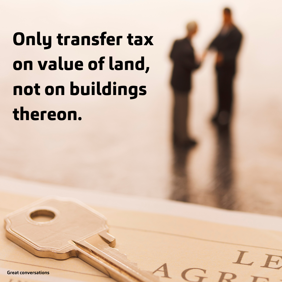 Tax Lease Square